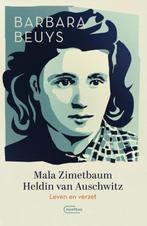 Mala Zimetbaum, heldin van Auschwitz 9789022340882, Boeken, Verzenden, Zo goed als nieuw, Barbara Beuys