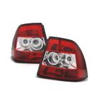 FEUX ARRIÈRE POUR OPEL VECTRA B 95-98 STYLE LEXUS ROUGE BLAN, Verzenden, Nieuw
