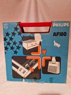 Philips - AF180 Platenspeler, Audio, Tv en Foto, Nieuw