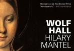 Wolf Hall / Tudor trilogie / 1 9789049806798 Hilary Mantel, Verzenden, Gelezen, Hilary Mantel