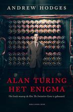 Alan Turing, het enigma 9789048829736 Andrew Hodges, Boeken, Verzenden, Zo goed als nieuw, Andrew Hodges