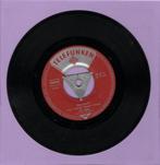 Lys Assia – Mamatschi / Wenn Die Glocken Hell Erklingen (7-, Ophalen of Verzenden