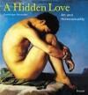 HIDDEN LOVE             GEB 9783791327044, Verzenden, Gelezen, DOMINIQUE FERNANDEZ