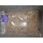 Alpaca mengeling hoge kwaliteit - 20 kg - losse zak (label