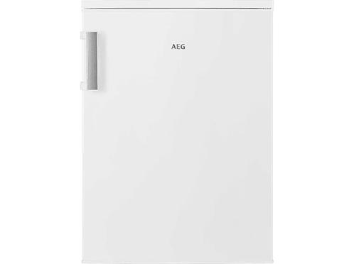 AEG -  Koelkast Tafelmodel E  - Wit, Elektronische apparatuur, Koelkasten en IJskasten, 100 tot 150 liter, Nieuw, Zonder vriesvak