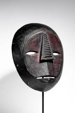Masker - Ngbaka - DR Congo, Antiek en Kunst