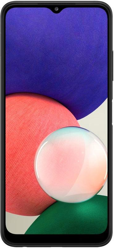 Samsung Galaxy A22 64 GB Zwart 5G, Télécoms, Téléphonie mobile | Samsung, Enlèvement ou Envoi