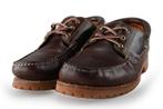 Timberland Bootschoenen in maat 45 Bruin | 5% extra korting, Bruin, Verzenden, Timberland, Gedragen