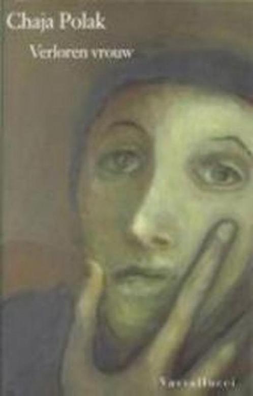 Verloren vrouw 9789050001564 Chaja Polak, Boeken, Romans, Gelezen, Verzenden