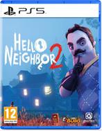 Hello Neighbor 2 (Nieuw) (PS5 Games) (Playstation 5), Games en Spelcomputers, Games | Sony PlayStation 5, Ophalen of Verzenden