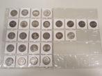 Allemagne. 10 Euro 2011/2015 (26 stuks)  (Sans Prix de