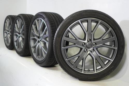 Audi A6 A7 4K C8 20 inch velgen Hankook Zomerbanden Originee, Auto-onderdelen, Banden en Velgen, Ophalen of Verzenden