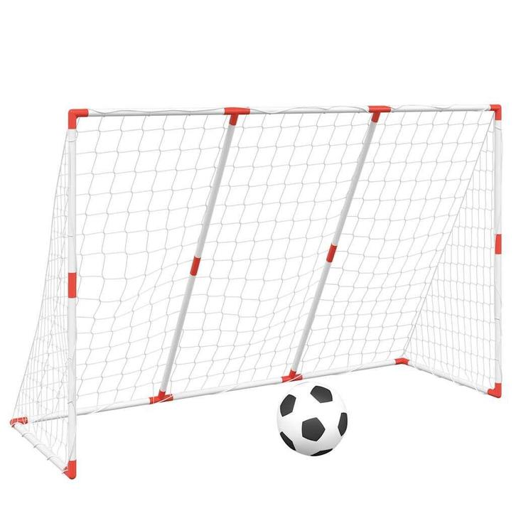 Voetbaldoel Kinderen | OP = OP | Profiteer Nu!, Sport en Fitness, Voetbal, Nieuw, Overige typen, Verzenden