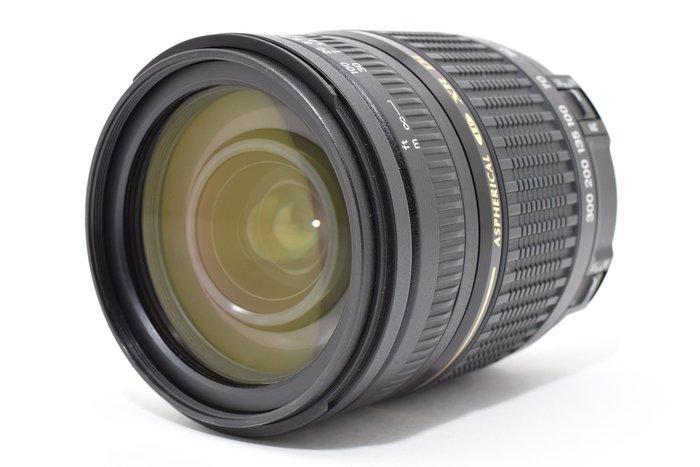 Tamron AF 3.5-6.3/28-300mm XR Di VC MACRO for Nikon Zoomlens, TV, Hi-fi & Vidéo, Appareils photo numériques