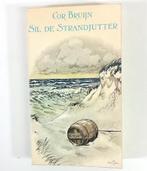 Sil de strandjutter 9789026626098 Anton Pieck, Verzenden, Gelezen, Anton Pieck