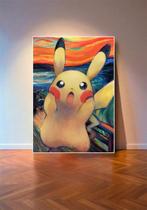 Antonym - Pikachu – The Electric Scream Tribute