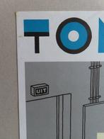 Joost Swarte - TONEELSCHUUR - Années 1980