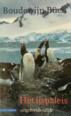 Het ijspaleis / Eenzaam-eilandbibliotheek 9789025411244, Verzenden, Gelezen, B. Buch
