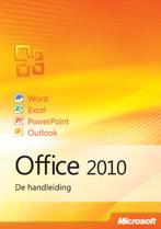 Office 2010 - de handleiding 9789043020640 Marianne Moon, Verzenden, Gelezen, Marianne Moon