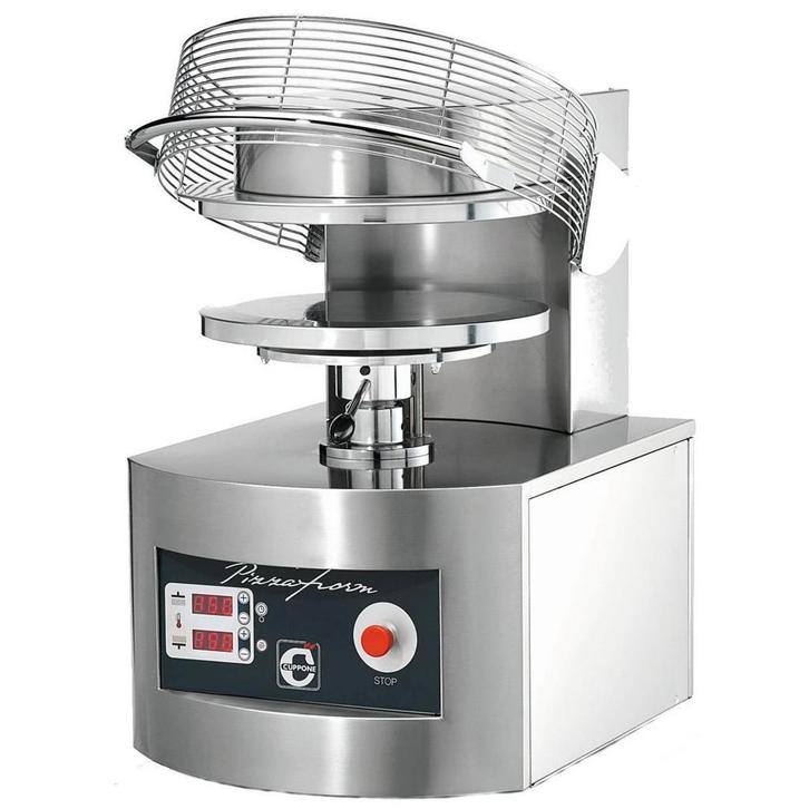 Pizzapletter | PIZZAFORM | Ø30-34cm | Verwarmde, Zakelijke goederen, Horeca | Keukenapparatuur, Nieuw in verpakking, Verzenden