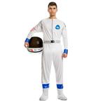 Space Jumpsuit Heren, Kleding | Heren, Carnavalskleding en Feestkleding, Nieuw, Verzenden