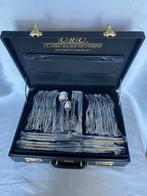 Bestekset voor 12 personen - CRC Classic Range Of Cuisine de