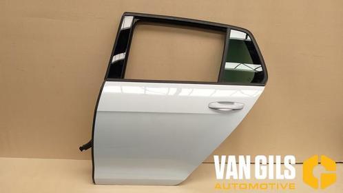 Portier 4Deurs links-achter Volkswagen Golf O227392, Auto-onderdelen, Carrosserie