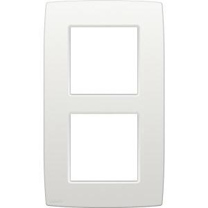 Niko - plaque de recouvrement (60 mm) double verticale, niko, Bricolage & Construction, Bricolage & Rénovation Autre