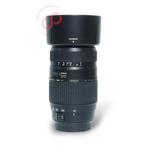 Tamron 70-300mm 4.0-5.6 Di LD Macro (Nikon) nr. 3194, Audio, Tv en Foto, Ophalen of Verzenden, Gebruikt