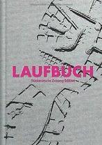 LaufBook von Grüning, Martin, Temsch, Jochen  Book, Verzenden