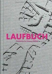 LaufBook von Grüning, Martin, Temsch, Jochen  Book, Livres, Livres Autre, Envoi