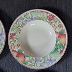 Villeroy & Boch - Assiette à dîner (4) - Catalina -