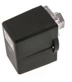 Pressostat Pour Compresseur 1.3 à 6 bar G1/2 400VAC |, Verzenden