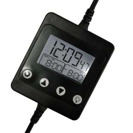 Slimme LED-aquarium verlichting controller, Dieren en Toebehoren, Vissen | Aquaria en Toebehoren, Verzenden
