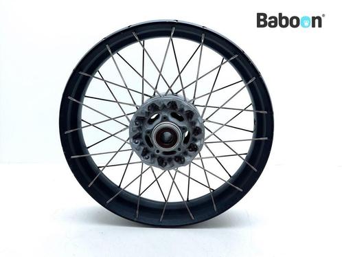Roue avant Ducati Multistrada 1260 Enduro / Touring, Motoren, Onderdelen | Ducati, Verzenden