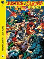 Justice League vs Suicide Squad 4 (van 4) [NL], Livres, Verzenden
