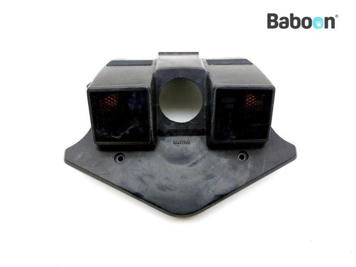 Display Controlelampen Kawasaki GPZ 750 Turbo 1983-1985, Motoren, Onderdelen | Kawasaki, Gebruikt, Verzenden