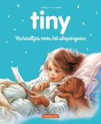 Tiny Verhaaltjes voor het slapengaan / Tiny Hartendiefjes /, Boeken, Verzenden, Zo goed als nieuw, Gijs Haag