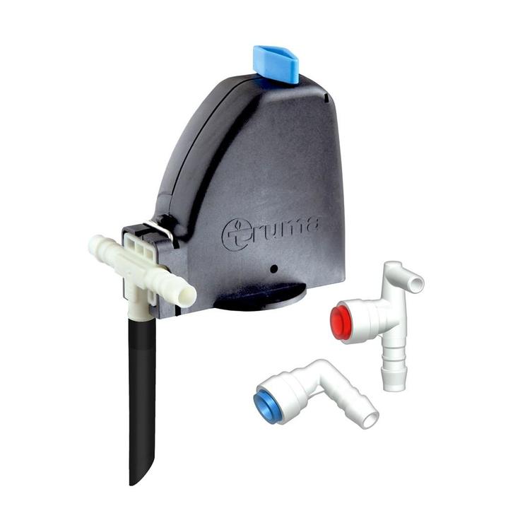 Truma wateraansluitset Combi TB, Bricolage & Construction, Chauffage & Radiateurs, Enlèvement ou Envoi