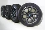 BMW X5 F15 X6 F16 449 19 inch velgen Pirelli Runflat Winterb, Auto-onderdelen, Banden en Velgen, Ophalen of Verzenden, Nieuw