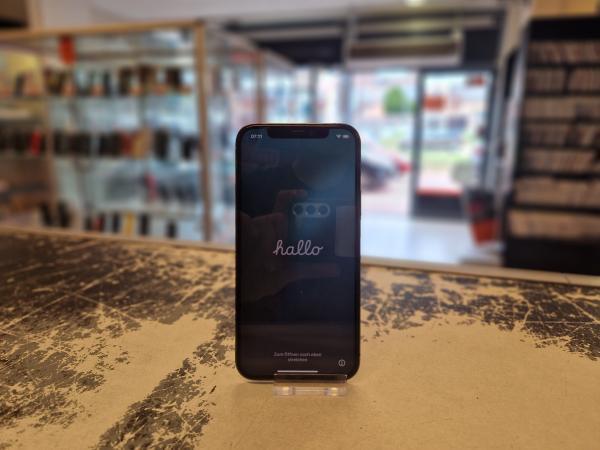 Veiling - Apple iPhone 12 Pro 128GB iOS 18 - In Nette Staat, Télécoms, Téléphonie mobile | Apple iPhone
