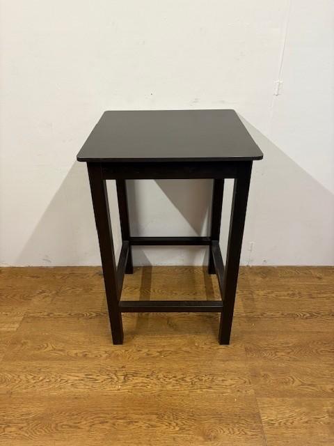 Gebruikte Bartafel - T1636- Vintage/Café, Maison & Meubles, Tables | Tables à manger, Enlèvement