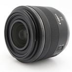 Canon RF 24mm F/1.8 Macro IS STM | Tweedehands, Audio, Tv en Foto, Foto | Lenzen en Objectieven, Verzenden, Zo goed als nieuw