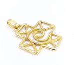 Pendentif - 18 carats Or jaune