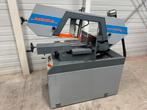 MEBA bandzaagmachine bandzaag lintzaagmachine lintzaag, Doe-het-zelf en Bouw, Gereedschap | Zaagmachines, Gebruikt, MEBA