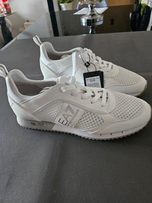 Emporio Armani - EA7 Emporio Armani - Sneakers - Maat: EU, Kleding | Heren, Schoenen