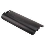 Wii Batterijklepje Zwart (Third Party) (Nieuw), Ophalen of Verzenden, Nieuw