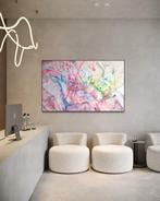 Timo Wedell - Phantasia Land - XXL - Yves Klein Style