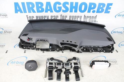 Airbag kit Tableau de bord gris Volkswagen ID3 ID.3 2019, Auto-onderdelen, Dashboard en Schakelaars