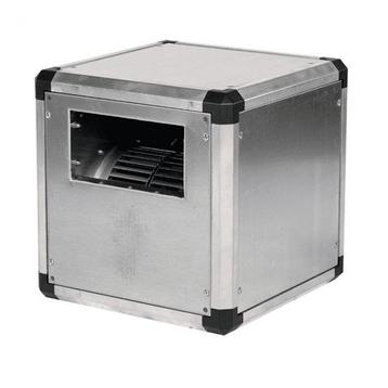 Rosenberg airbox DW 670 + DRAE 281-4 beschikbaar voor biedingen